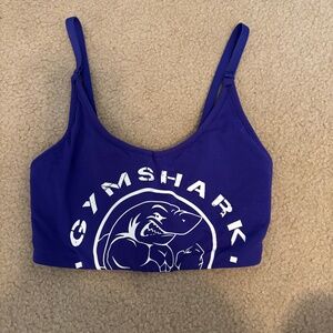 Gymshark Sports Bra